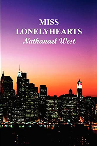 Miss Lonely Hearts (Paperback) von Benediction Books